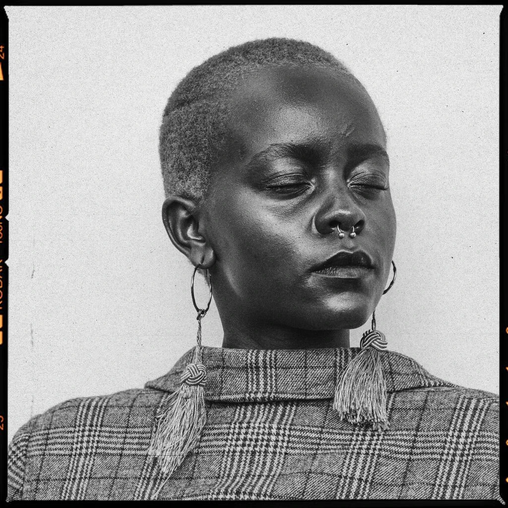 Portrait of contributor Ifeoma Adesanya.